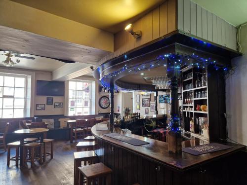 The Royal Oak in 科斯罕