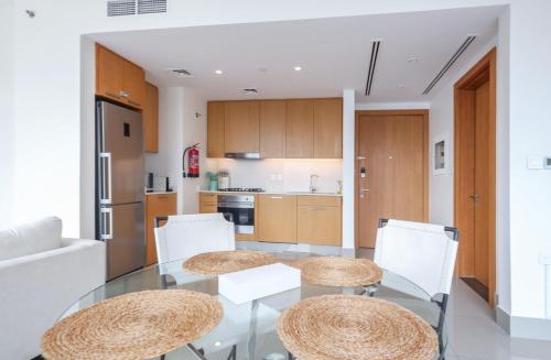 Elite LUX Holiday Homes - Exclusive 1 BHK at Opera Grand Downtown Dubai, Dubaj (fotografie 5)