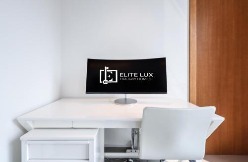 Elite LUX Holiday Homes - Exclusive 1 BHK at Opera Grand Downtown Dubai, Dubaj (fotografie 7)
