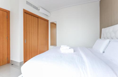 Elite LUX Holiday Homes - Exclusive 1 BHK at Opera Grand Downtown Dubai, Dubaj (fotografie 10)