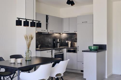Apartment with Lake View