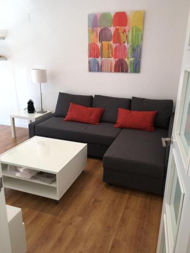 New Luxury Apartment In City Center, Валенсия (фото 3)