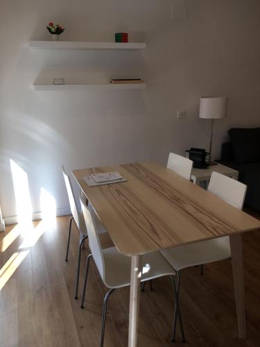 New Luxury Apartment In City Center, Валенсия (фото 9)
