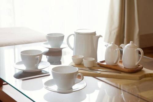 イングリッシュコテージ メイハウス, Oshino (Foto 10)