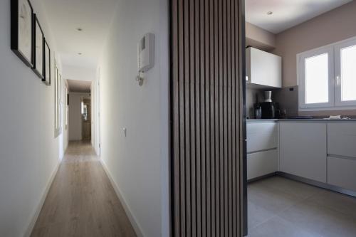 Fantastic view penthouse apartment, Barcelona (photo 6)