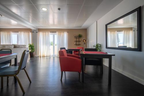 帕托罗霍酒店 帕托罗霍酒店