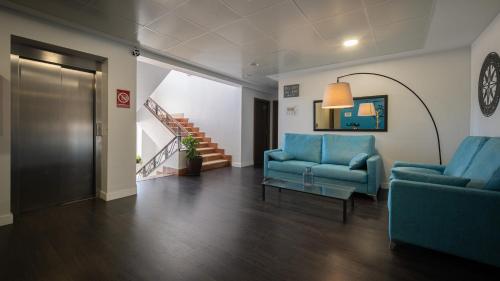 帕托罗霍酒店 帕托罗霍酒店