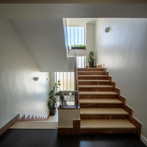 帕托罗霍酒店 帕托罗霍酒店