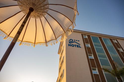 帕托罗霍酒店 帕托罗霍酒店