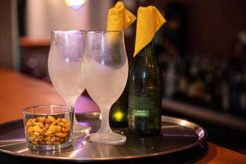 帕托罗霍酒店 帕托罗霍酒店