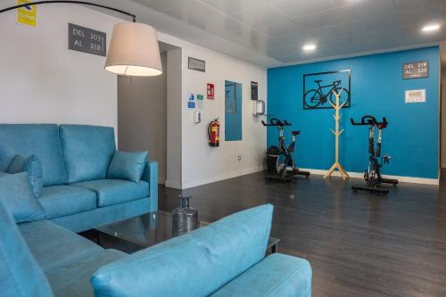 帕托罗霍酒店 帕托罗霍酒店