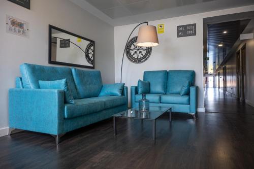 帕托罗霍酒店 帕托罗霍酒店