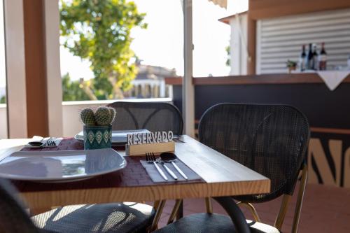 帕托罗霍酒店 帕托罗霍酒店