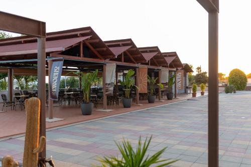 帕托罗霍酒店 帕托罗霍酒店