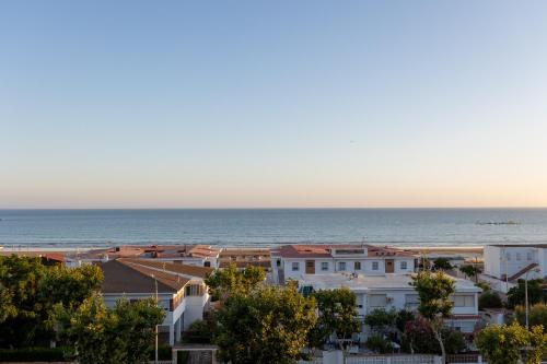 帕托罗霍酒店 帕托罗霍酒店