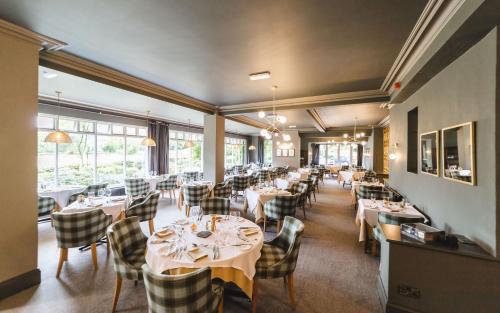 Borrowdale Gates Hotel - image 14
