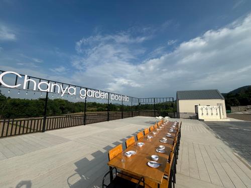 Chanya Garden Poolvilla in Li