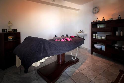 Hôtel du Parc, Restaurant, Spa & Wellness - Hotel - Niederbronn-les-Bains