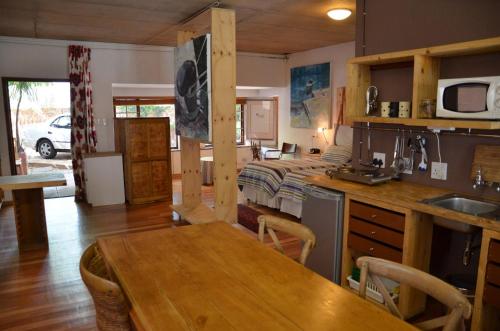 Bed & Breakfast in Hatfield, Pretoria (foto 8)