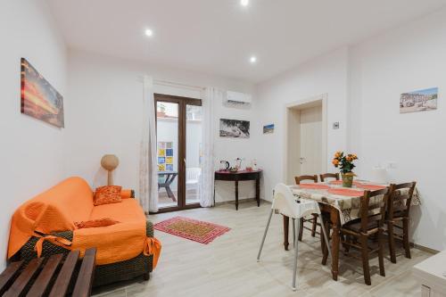 Casa Vacanza Iris Castelvetrano gîte à louer Castelvetrano