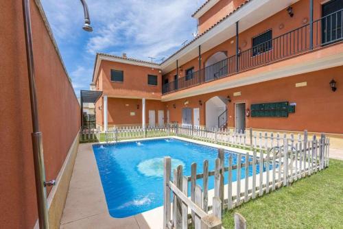 Apartamento Torero ii gîte à louer Marchena