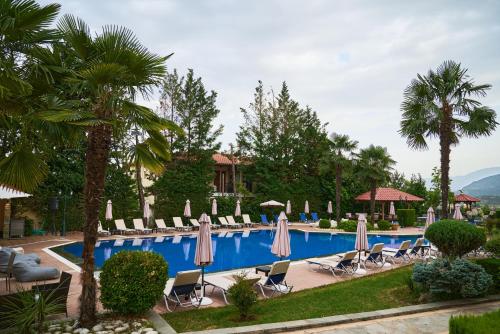hotel photo