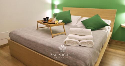 San Michele suites 4