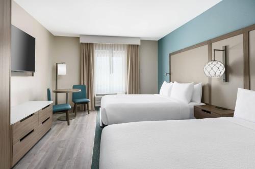 Fairfield by Marriott Inn & Suites Marathon Florida Keys - image 11