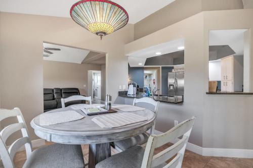 Micanopy Lake Retreat home in Micanopy (FL)