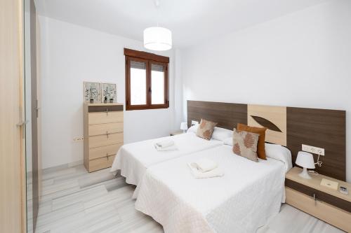 3 bedroom Elegant & Cozy City Centre, Granada (photo 5)