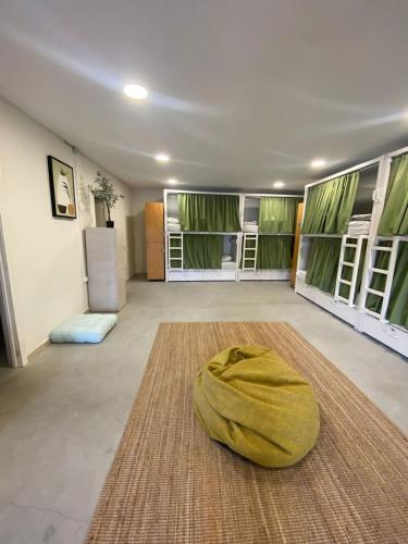 Aktion Ericeira Surf Hostel - image 10