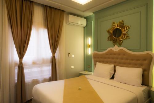 BS Lodging 15 - Next to Dream Beach, Хургада (фото 5)