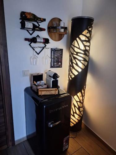 Suite relax Suite relax