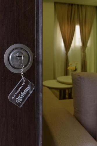 BS Lodging 15 - Next to Dream Beach, Хургада (фото 2)