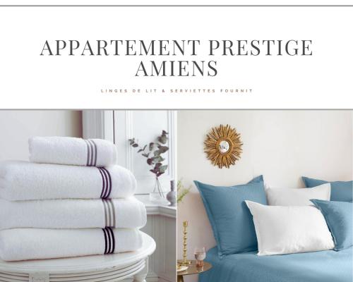 Appartement Prestige - Amiens