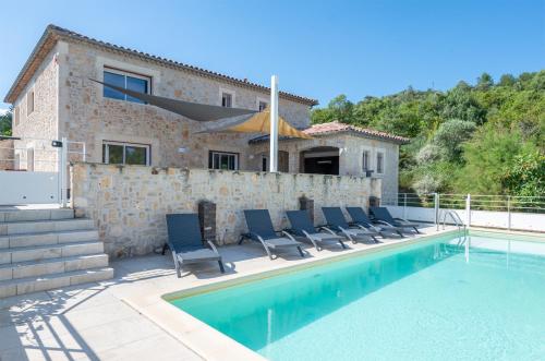 Accommodation in Centre-Val de Loire