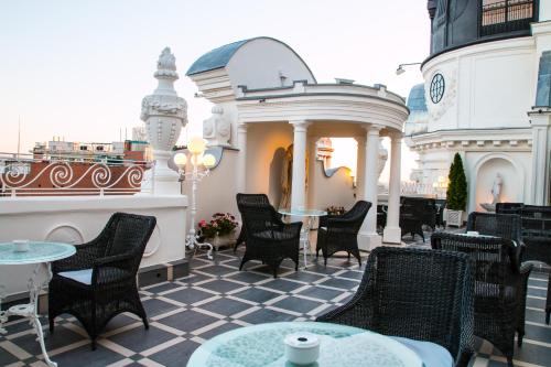 Hotel Atlántico - image 4