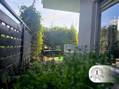 Apartament Państwa Marszał