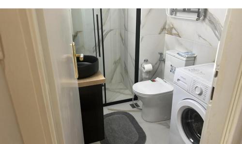 Aristovoulou Apartment in Athina - image 4