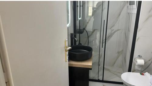 Aristovoulou Apartment in Athina - image 2