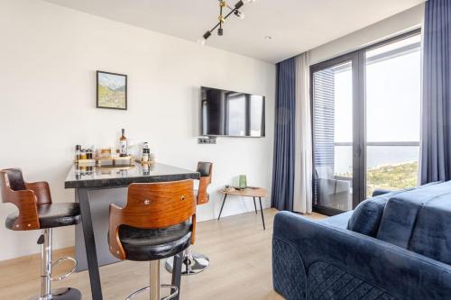 Batumi Sea view studio - Apartment - Batumi