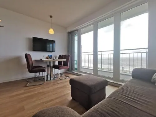 Kaiserhof 61 in Norderney, Deutschland