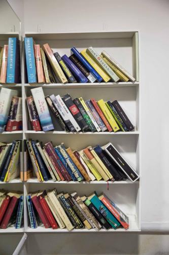 Tempi Hotel - image 12