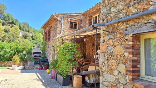 La Bergerie Du Moulin Taradeau Var Côte D'Azur