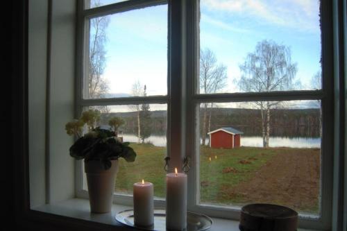 Hus i Lappland in Harads