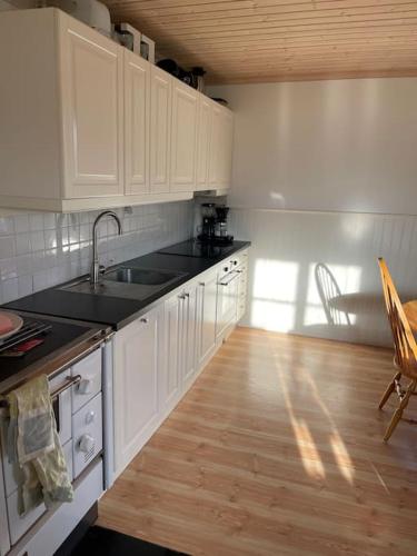 Hus i Lappland in Harads