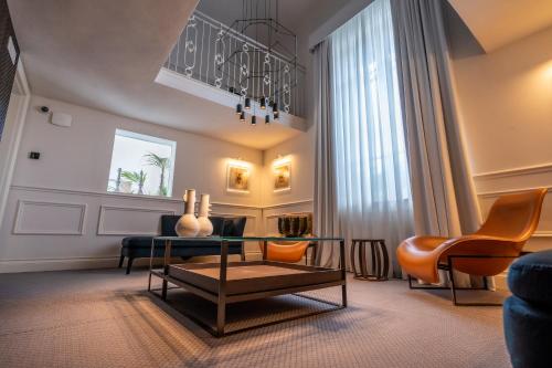 Dimora Palanca Boutique & SPA - image 3