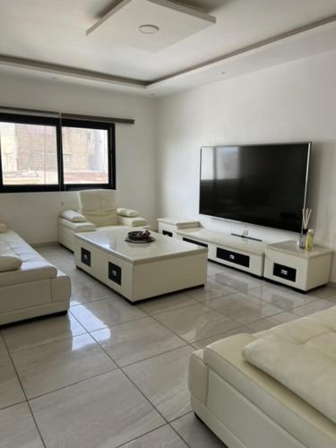 Charmant duplex, Dakar (zdjęcie 3)
