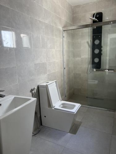 Charmant duplex, Dakar (zdjęcie 5)