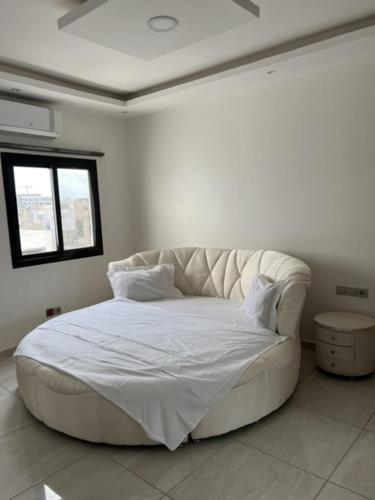 Charmant duplex, Dakar (zdjęcie 9)